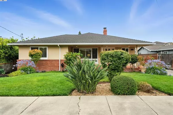 Castro Valley, CA 94546,3635 Lorena Ave