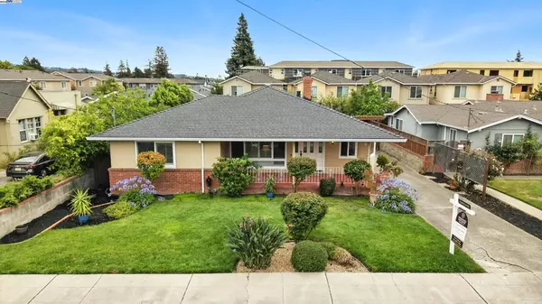 Castro Valley, CA 94546,3635 Lorena Ave