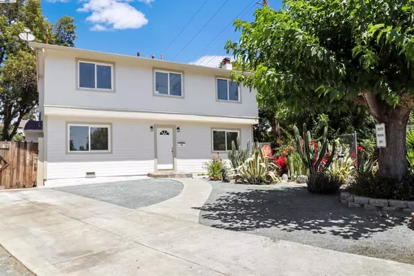 Concord, CA 94520,1391 Brookview Dr.