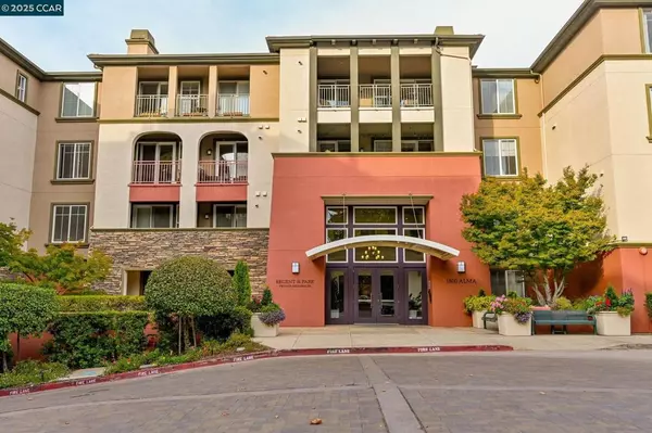 Walnut Creek, CA 94596,1800 Alma Ave #104