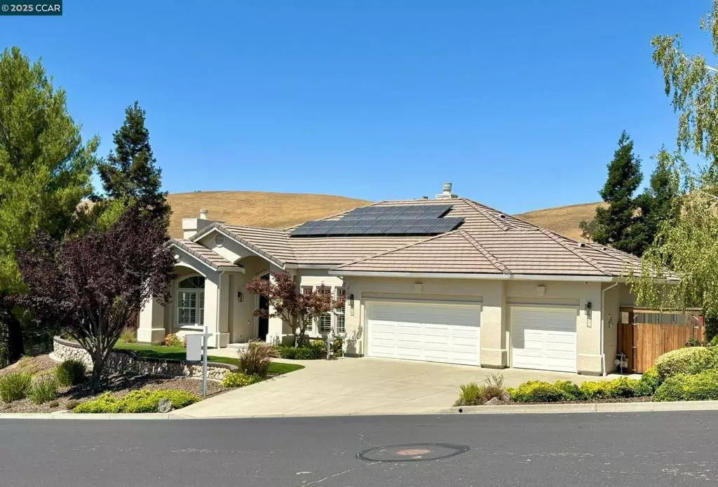 Clayton, CA 94517,109 Forest Hill