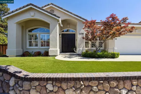 Clayton, CA 94517,109 Forest Hill