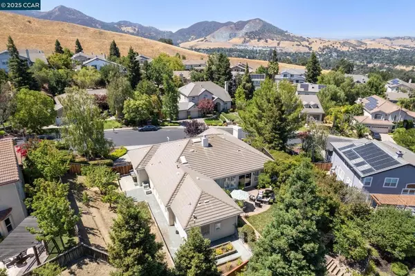 Clayton, CA 94517,109 Forest Hill