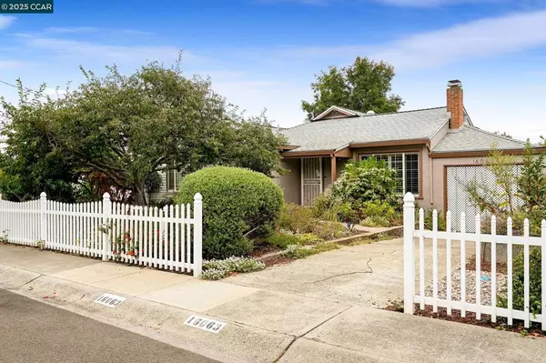 Castro Valley, CA 94578,16063 Berkshire Dr