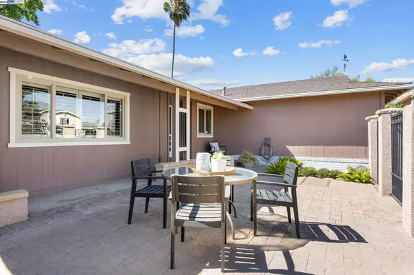 Livermore, CA 94550,535 Murdell Ln