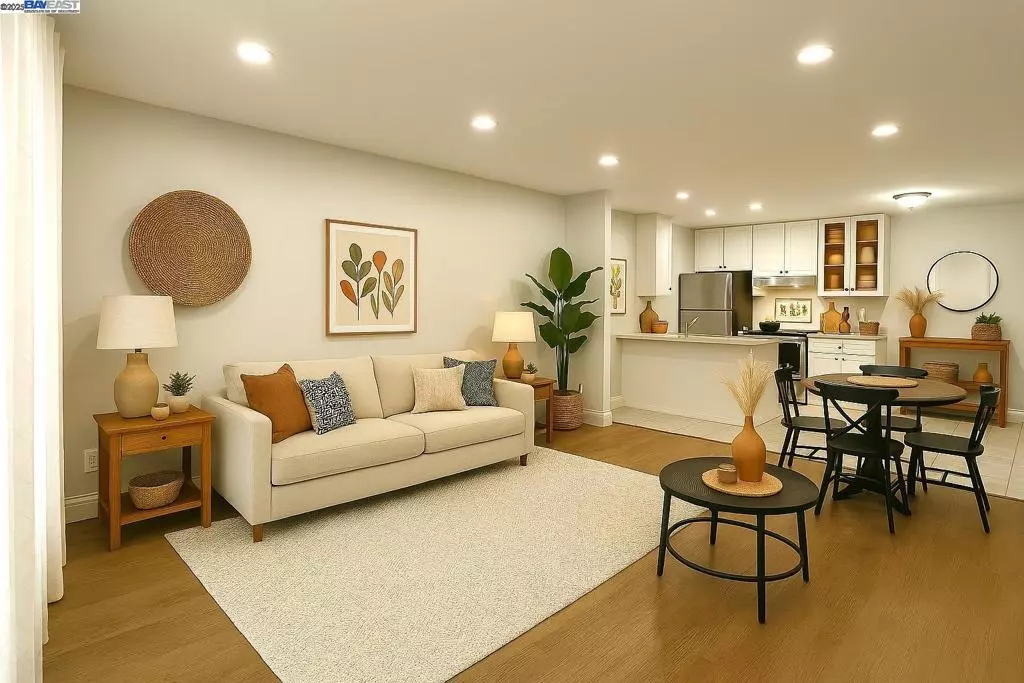 Oakland, CA 94610,85 Vernon St #103