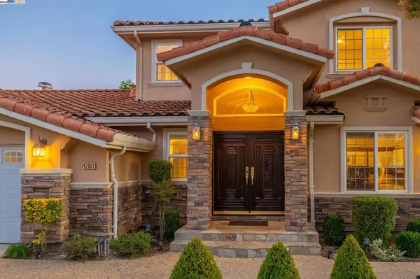 42001 Via San Gabriel, Fremont, CA 94539