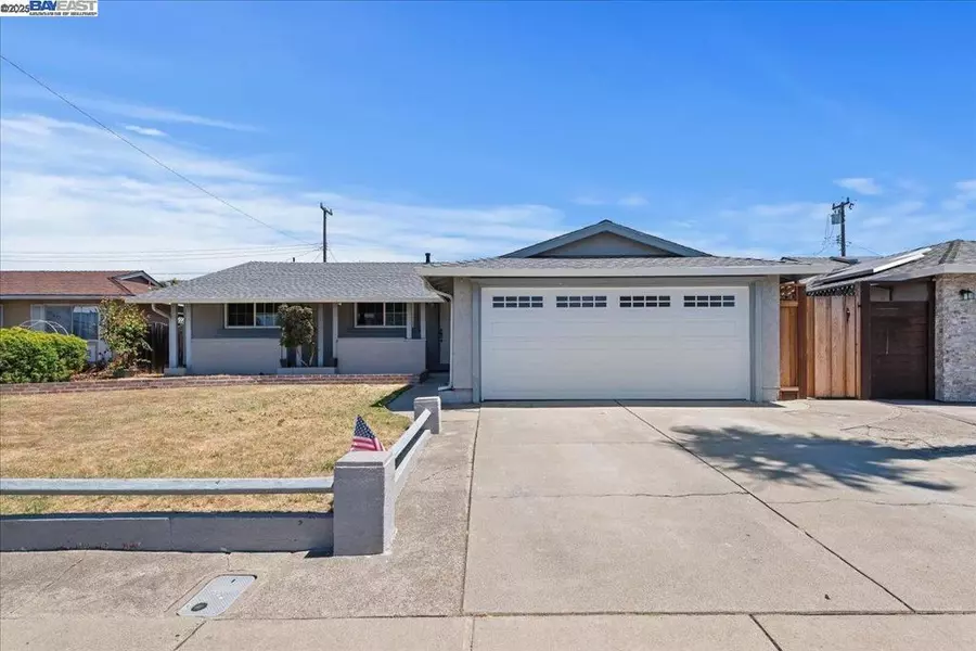 35210 Santiago St, Fremont, CA 94536