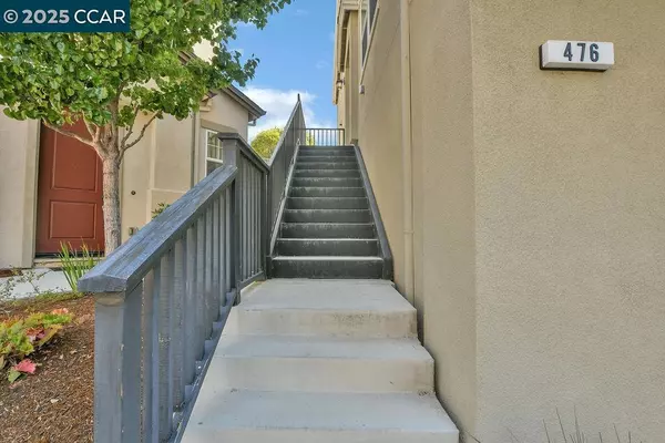 El Sobrante, CA 94803,476 Colina Way