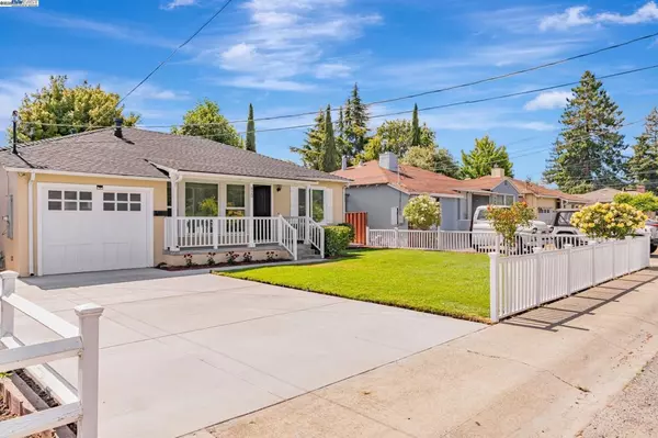 Redwood City, CA 94063,820 9Th Ave