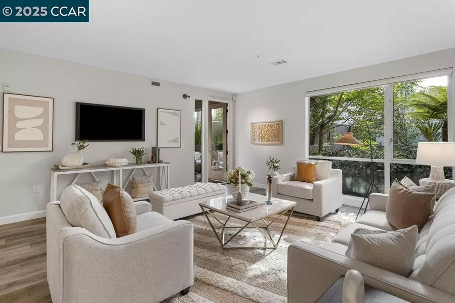 1655 N CALIFORNIA #131, Walnut Creek, CA 94596