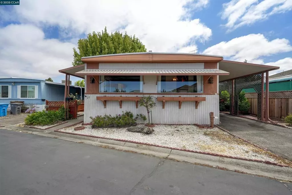 American Canyon, CA 94503,244 American Canyon RD Spc 25