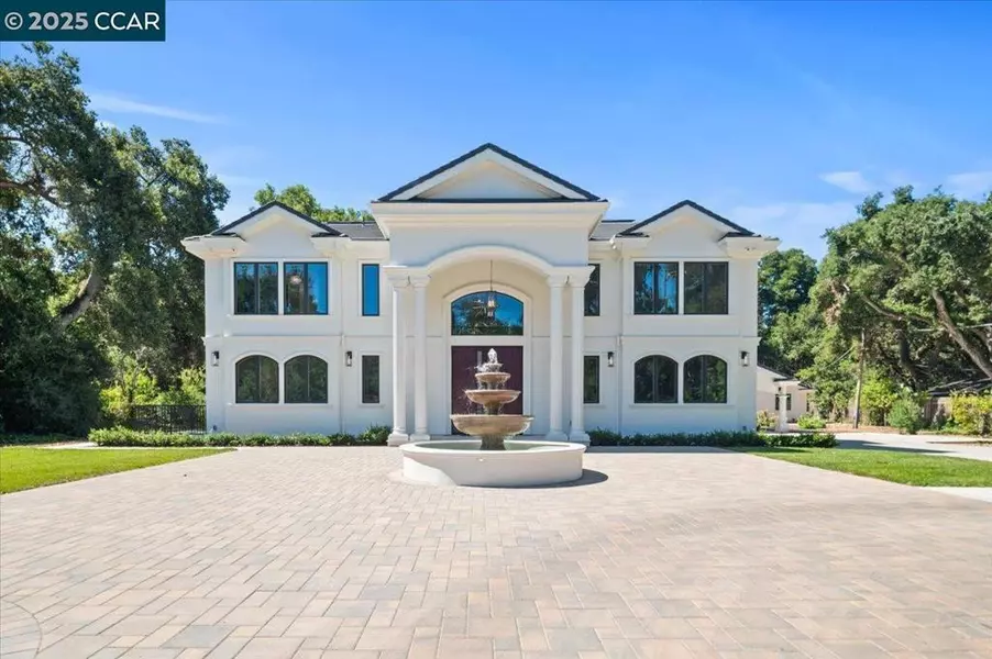 74 Middlefield Rd, Atherton, CA 94027