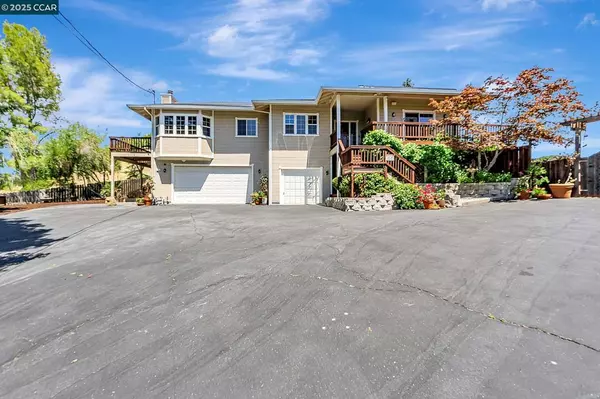 Walnut Creek, CA 94598-4845,631 La Vista Rd