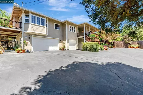 Walnut Creek, CA 94598-4845,631 La Vista Rd