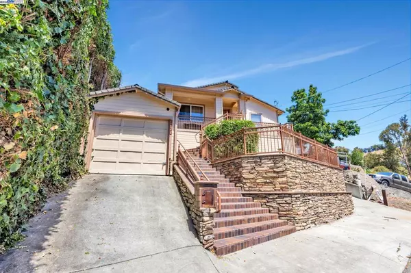 San Leandro, CA 94578-1355,2230 Sol St.