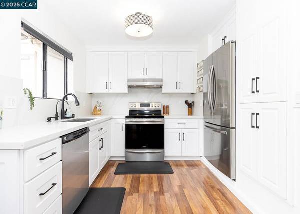 1568 Schenone Court #B, Concord, CA 94521