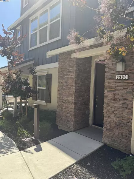 3906 Guerneville Way, Dublin, CA 94568