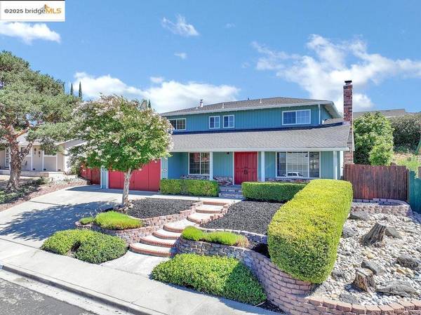 232 Boulder Drive, Antioch, CA 94509-6206