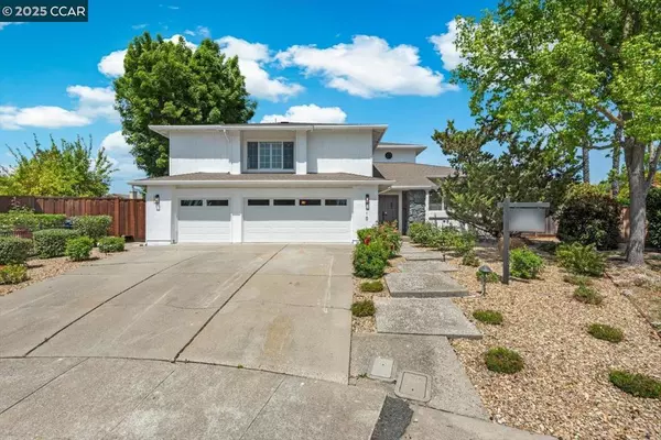 San Ramon, CA 94583,110 Santa Rosa Pl