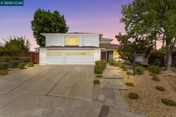 110 Santa Rosa Pl, San Ramon, CA 94583