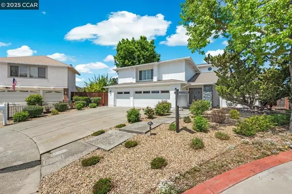San Ramon, CA 94583,110 Santa Rosa Pl