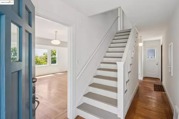 Berkeley, CA 94707,1110 Walnut St
