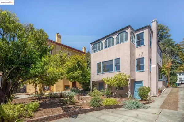 Berkeley, CA 94707,1110 Walnut St