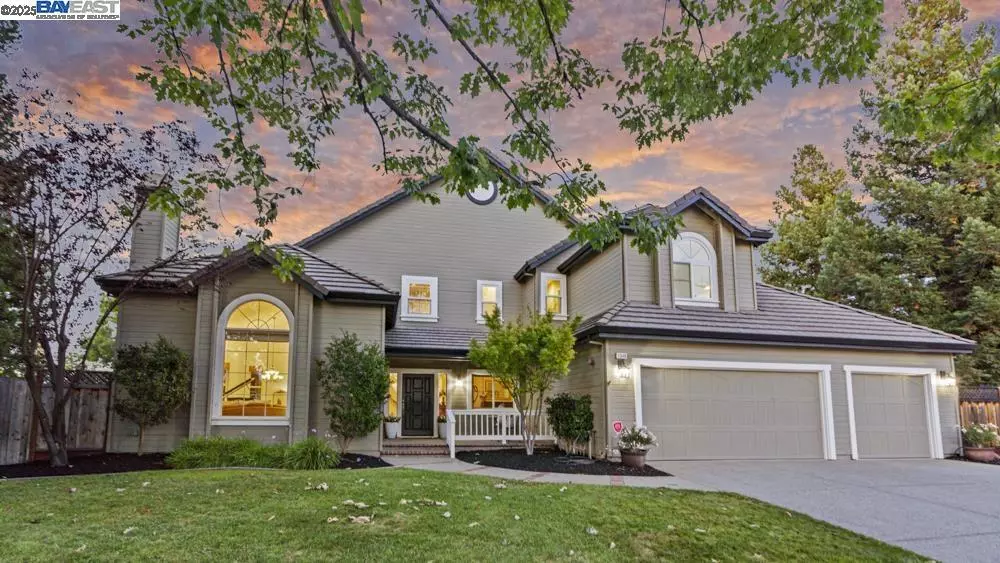 1348 Carlton Pl, Livermore, CA 94550