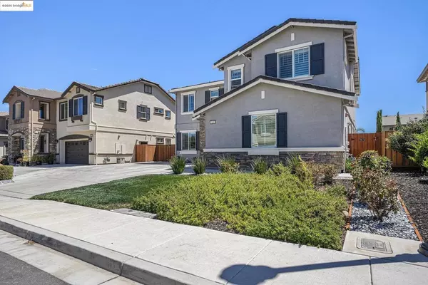Oakley, CA 94561,525 Stone Mountain Dr