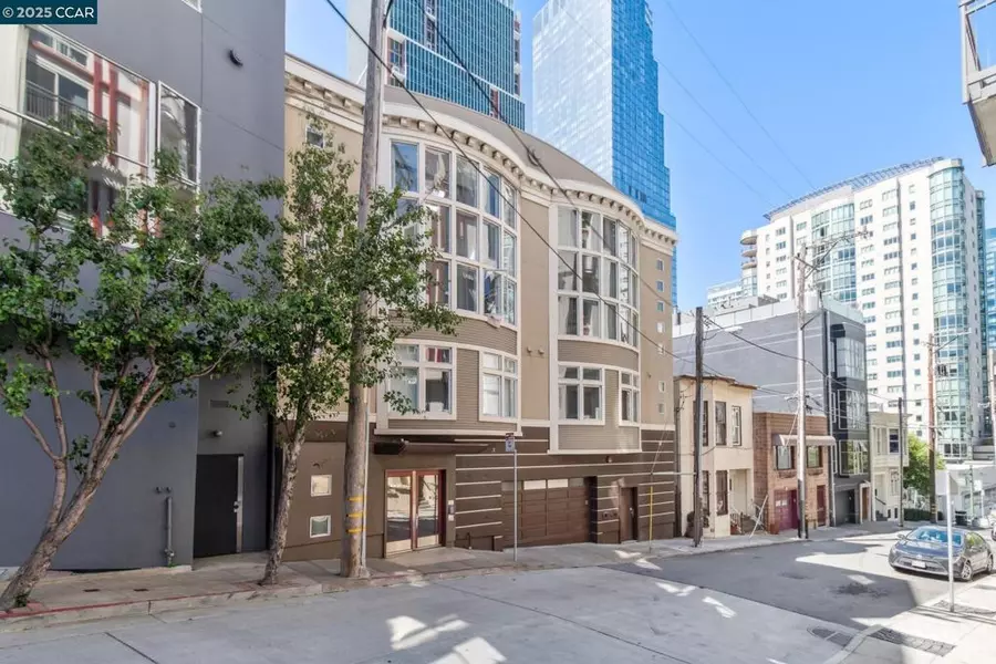 56 Guy Place, San Francisco, CA 94105