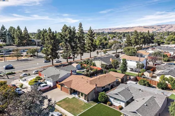 Fremont, CA 94538,39024 Blacow Rd