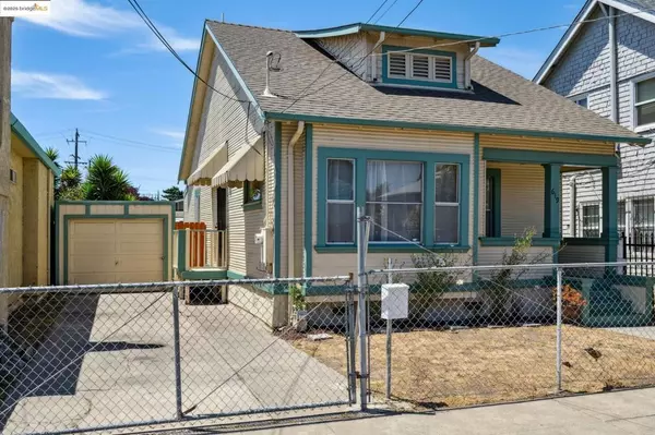Richmond, CA 94801-2722,619 11th St.