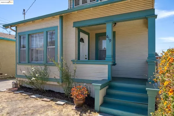 Richmond, CA 94801-2722,619 11th St.