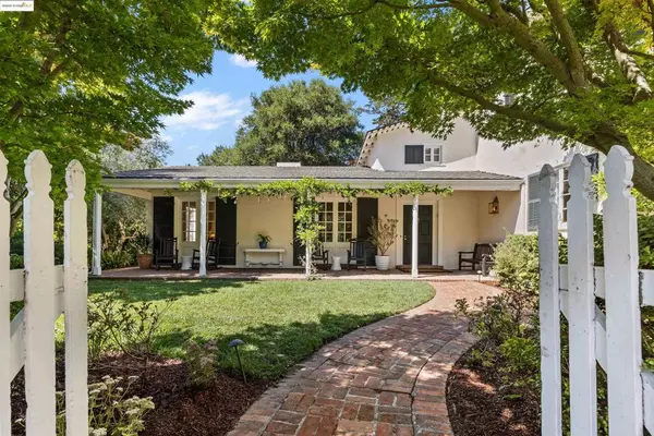 Oakland, CA 94611,5701 La Salle Ave