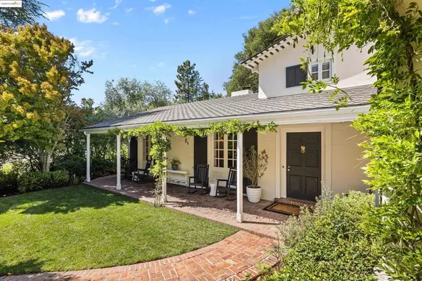 Oakland, CA 94611,5701 La Salle Ave
