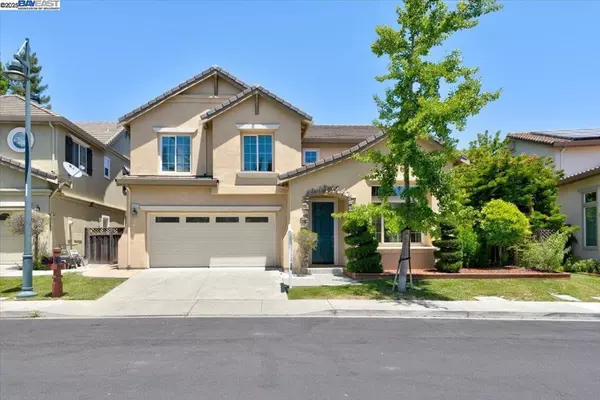 5615 Applegate Way, Dublin, CA 94568