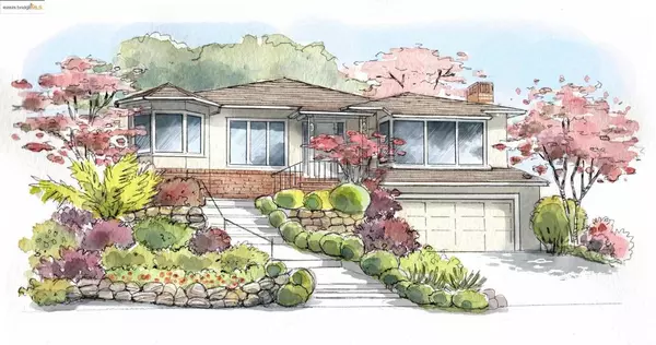 2250 Bywood Dr, Oakland, CA 94602