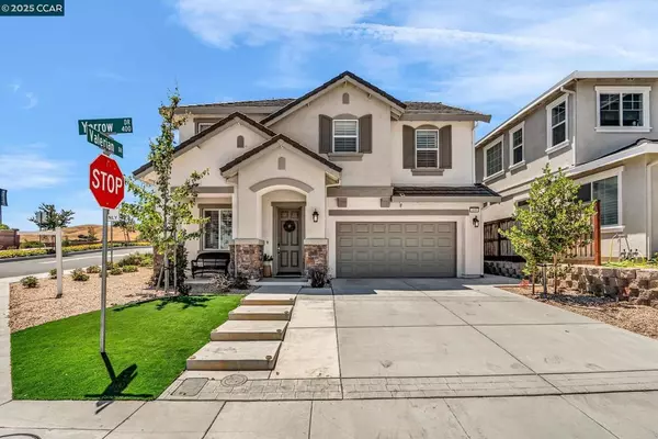 499 Yarrow Dr, Fairfield, CA 94534
