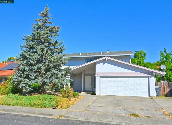 Fairfield, CA 94533,424 Chelsea Way