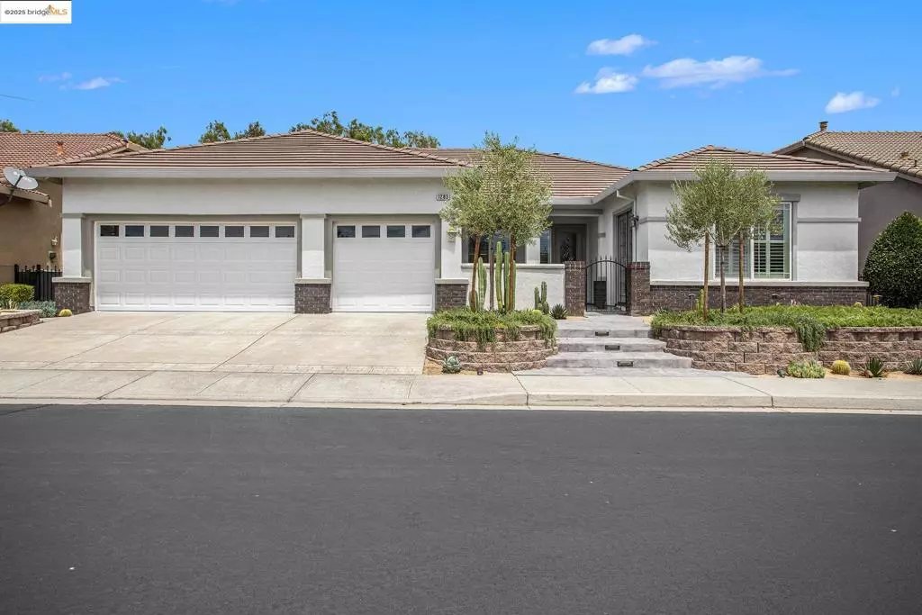 Brentwood, CA 94513,1283 St Edmunds Way