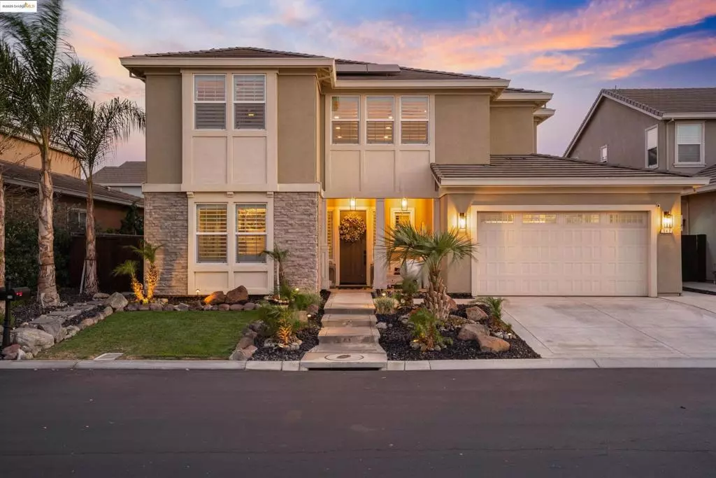 Discovery Bay, CA 94505,542 Harbor Cove Cir