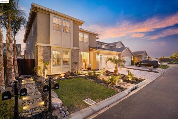 Discovery Bay, CA 94505,542 Harbor Cove Cir