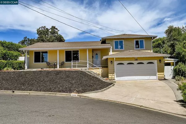 Pleasant Hill, CA 94523,146 Chianti Pl