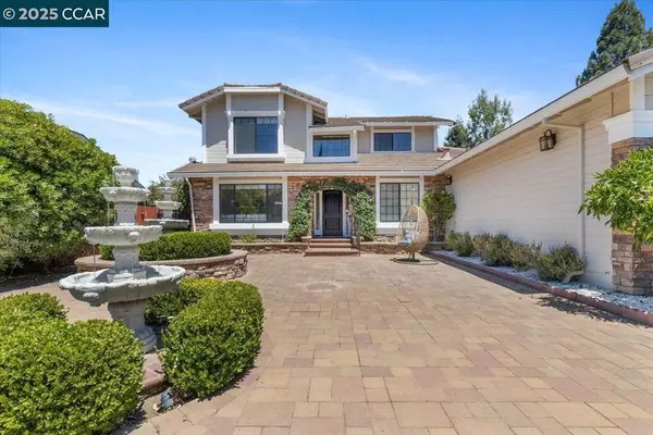 Concord, CA 94521,5497 Silver Sage Ct