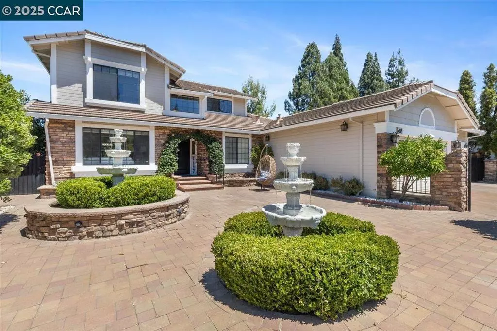 Concord, CA 94521,5497 Silver Sage Ct
