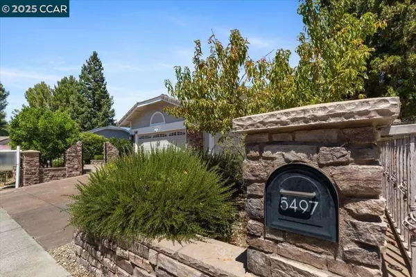 Concord, CA 94521,5497 Silver Sage Ct
