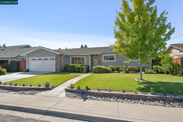 Concord, CA 94518,1786 Klier Drive