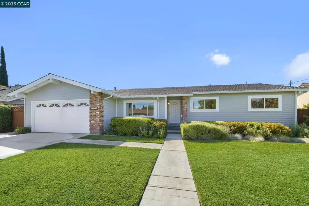 Concord, CA 94518,1786 Klier Drive