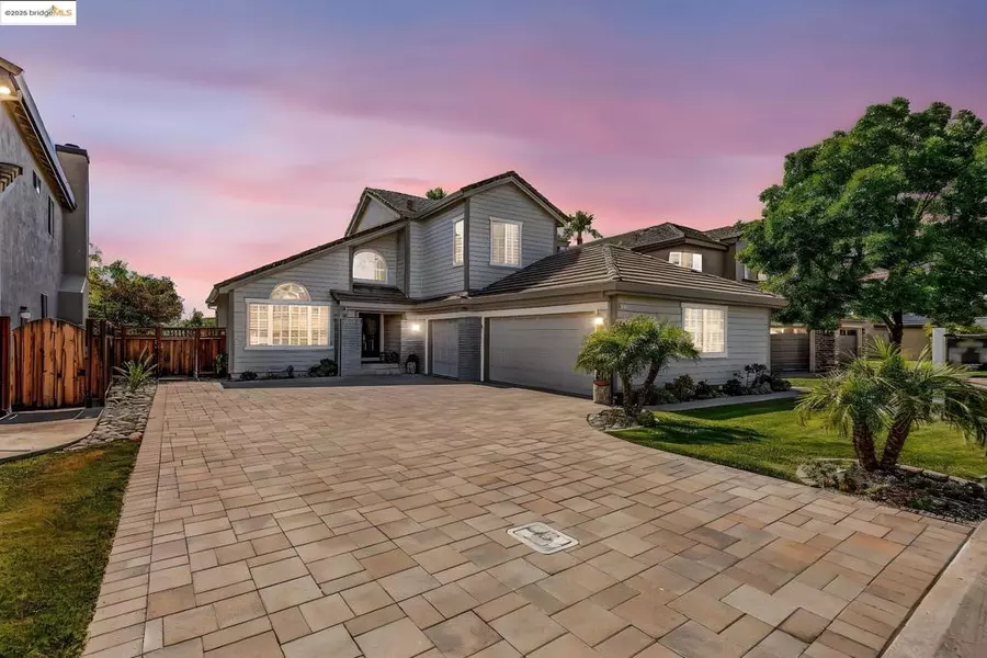 2435 PINEHURST COURT, Discovery Bay, CA 94505-9999